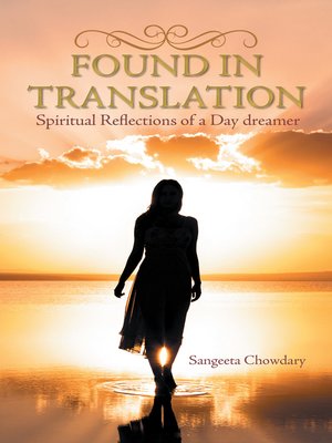 cover image of Found in Translation